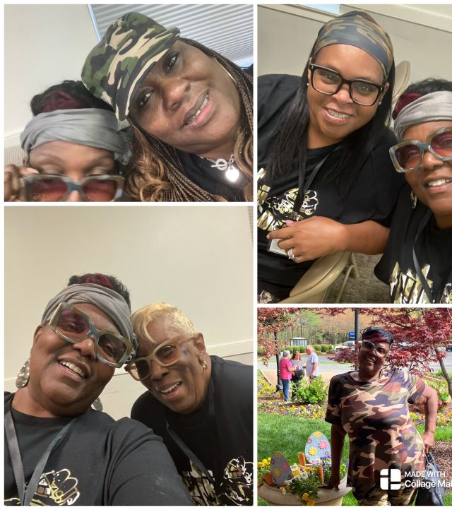 Faithbuilders International Retreat coming soon